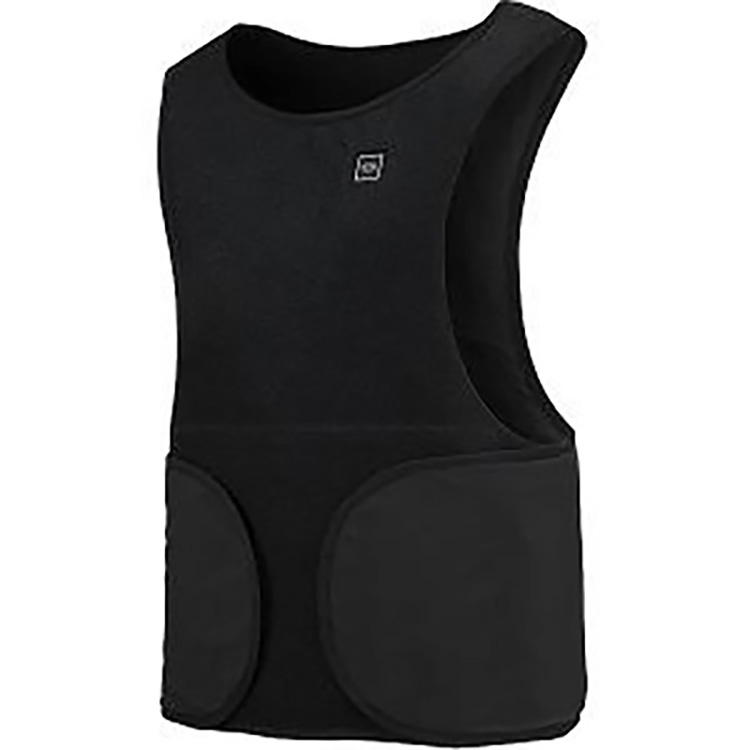 BOSS THERM HEATED BASELAYER VEST - Heated Vests